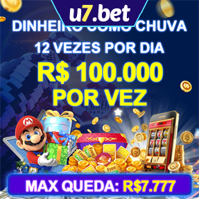 u7.bet Mina Misteriosa